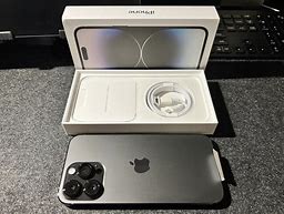 Image result for Box of iPhone 14 Pro