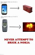 Image result for Nokia Brick Mem