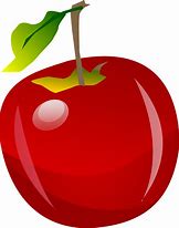 Image result for Healthy Apple Graphics