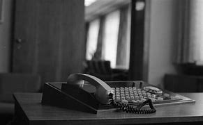 Image result for Vintage Office Phone