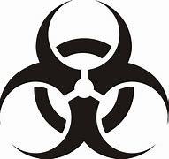 Image result for Radiation Logo Clip Art