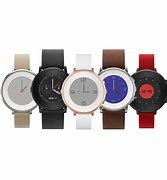 Image result for Circular Smartwatch