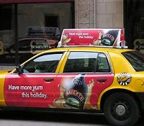 Image result for Cab Advertising Meme