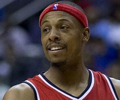 Image result for Paul Pierce with Fade