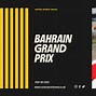 Image result for Bahrain Track F1 20223