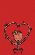 Image result for Cue Groot Vector
