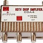 Image result for RCA TV Amplifier Booster