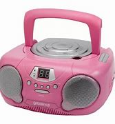Image result for Sony Radio CD Player Boombox