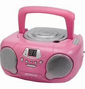 Image result for Sony Radio Boombox with Lots of Speakers