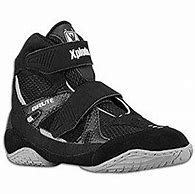 Image result for Wrestling Shoes