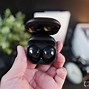 Image result for Samsung Buds Pro with Galaxy Phone
