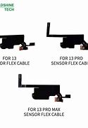 Image result for iPhone 11 Complete Screen Replacement including Speaker and Proximity Sensor