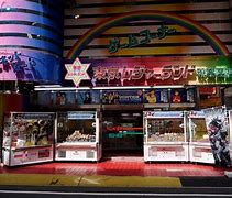 Image result for Akihabara Arcade Games