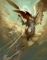 Image result for Seraphim Fallen Angels