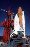 Image result for Starship vs NASA Shuttle