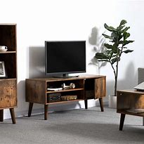 Image result for Retro TV Stands and Cabinets
