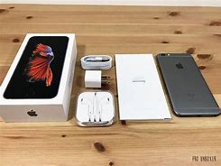Image result for iPhone 6s Box Inside