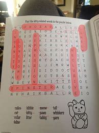 Image result for Funny Word Search Puzzles