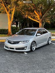 Image result for 2009 Camry Custom