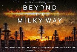 Image result for Beyond the Milky Way