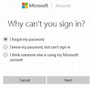 Image result for Microsoft Account Locked Unlock