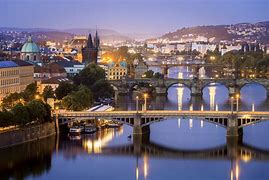 Image result for Prag City