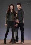 Image result for Twilight Breaking Dawn Part 2 Edward Bella and Renesmee