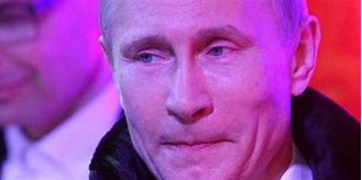 Image result for Vladimir Spiridonovich Putin