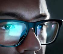 Image result for Screen Glasses Blue Light