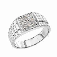 Image result for Watch Band Ring