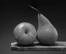 Image result for Pear and Apple Still Life