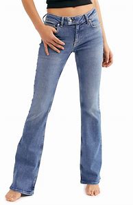 Image result for Model 00 Jeans
