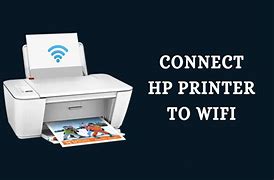 Image result for Connect HP Printer to Wireless Router