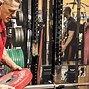 Image result for John Cena Weight Lifting