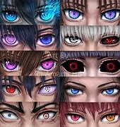 Image result for Amazing Anime Eyes