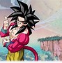 Image result for Dragon Ball GT All Characters