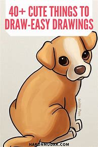 Image result for Draw a Cute Idaes