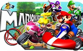 Image result for Mario Kart Wii 2