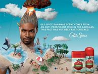 Image result for Old Spice Advertisement