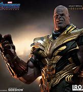 Image result for Avengers Endgame Thanos Poster Iron Stuido