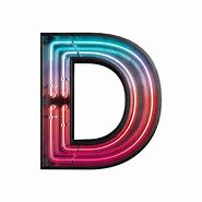 Image result for Neon D