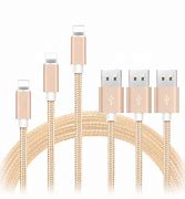 Image result for iPhone Cable Charger with Lights