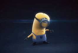 Image result for Minion in Red Karate