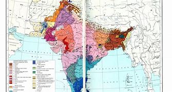 Image result for Ethnic Map of Southeast Asia