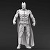Image result for Batman Figure 3D Print