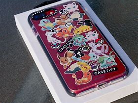 Image result for Pokemon Card Phone Case