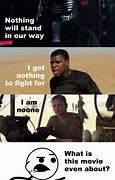 Image result for Star Wars Fighting Meme