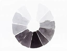Image result for Achromatic Color Scheme