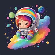 Image result for Cute Space Profile Pictures