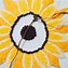 Image result for Free Sunflower Embroidery Design